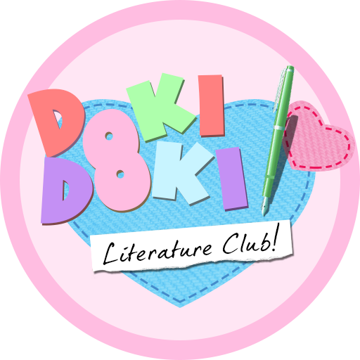 Doki Doki Literature Club Our Time (DDLC) Mobile PT-BR 