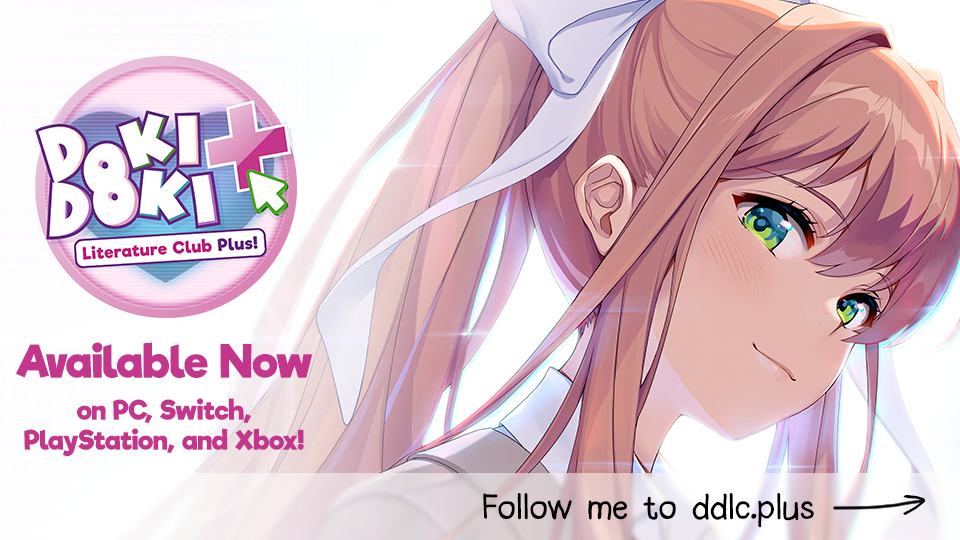 Doki Doki Literature Club APK for Android Download