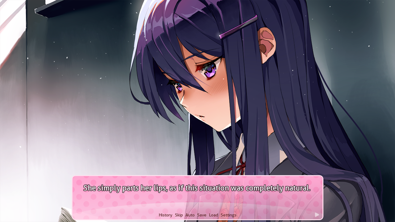 Doki Doki Literature Club APK for Android - Download